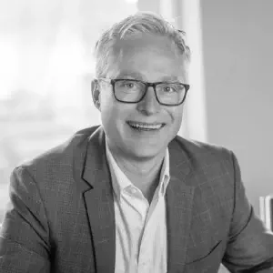 Profile image of Indusenz CFO - Morten Frøseth