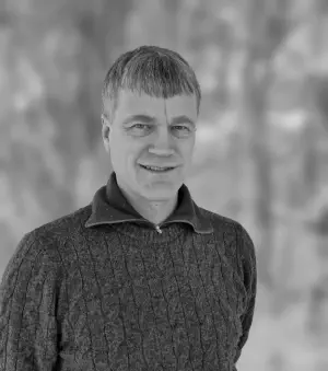 Profile image of Indusenz CEO - Ruben Edna