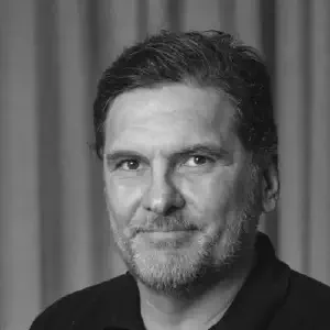 Profile image of Indusenz VP of Sales - Sergio Zubelli