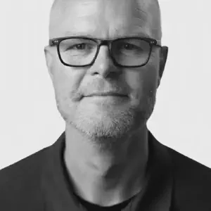 Profile image of Indusenz CEO - Thomas Ulleberg